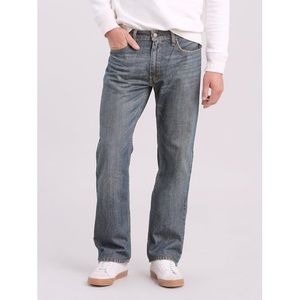 LEVI 559 Relaxed Straight jeans 👖